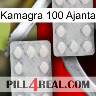 Kamagra 100 Ajanta 17